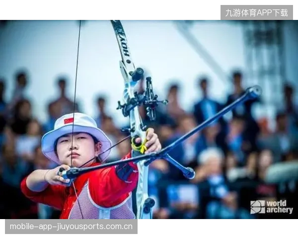射箭历史突破：从古老技艺到科技革命的跨越